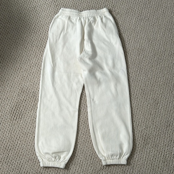 Zara Sweatpants (part of a matching set in separate listing) - Picture 5 of 6